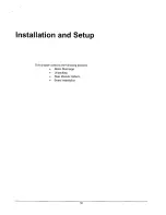 Preview for 10 page of WBS M6205A-3G User Manual