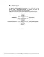 Preview for 12 page of WBS M6205A-3G User Manual