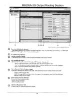 Preview for 20 page of WBS M6205A-3G User Manual