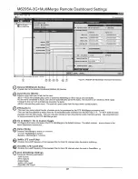 Preview for 22 page of WBS M6205A-3G User Manual