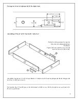 Preview for 6 page of WBS Queen bed Instruction