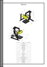 Preview for 12 page of WBT CC1100 User And Safety Manual