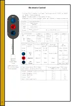 Предварительный просмотр 24 страницы WBT SUMO UNI LIFT User And Safety Manual