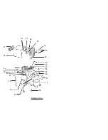 Preview for 10 page of WC Wood ED20BH Operating Instructions Manual