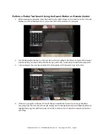 Preview for 14 page of WCDTV IPTV Middleware
Remote Control & DVR User Manual