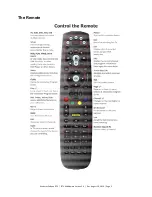 Preview for 5 page of WCDTV IPTV Middleware User Manual