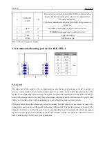 Предварительный просмотр 3 страницы WCH BLE-SER Manual