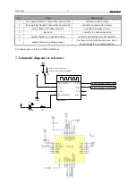 Предварительный просмотр 5 страницы WCH BLE-SER Manual