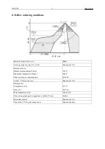 Предварительный просмотр 6 страницы WCH BLE-SER Manual