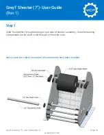 Preview for 26 page of WCP GreyT Shooter User Manual