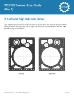 Preview for 9 page of WCP SS Swerve User Manual