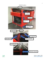 Preview for 2 page of WCS Dumpsters FEL 4 Assembly Instructions Manual