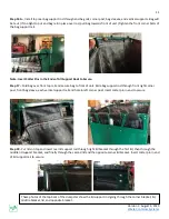 Preview for 11 page of WCS Dumpsters FEL 4 Assembly Instructions Manual