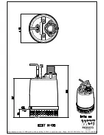 Предварительный просмотр 9 страницы WCT mody Pumps M-0.5 Operating Instructions, Installation & Maintenance Manual