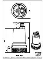 Предварительный просмотр 17 страницы WCT mody Pumps M-0.5 Operating Instructions, Installation & Maintenance Manual