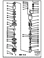 Предварительный просмотр 18 страницы WCT mody Pumps M-0.5 Operating Instructions, Installation & Maintenance Manual