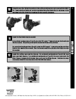 Preview for 10 page of WCT TUF-Lugger Operating Instructions Manual