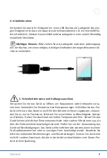 Предварительный просмотр 3 страницы WD Plus Aplic User Manual