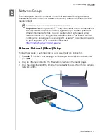 Preview for 26 page of WD TV LIVE User Manual