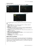 Preview for 59 page of WD TV LIVE User Manual