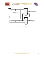 Preview for 44 page of WDC 65 Series Datasheet