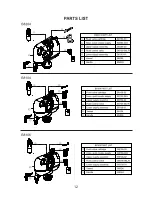 Preview for 13 page of WDI Technology ECOFLUSH B8100 User Manual