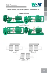 Preview for 13 page of WDM GE Series Operation Manual