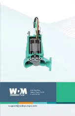 Preview for 28 page of WDM NE 4 113-4-220 Operation Manual