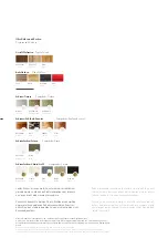 Preview for 4 page of WDM WEIHRAUCH Masterpiece No.01 Quick Start Manual