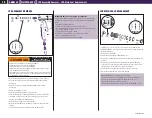 Preview for 18 page of WDP ANGEL G7 Operators And Users Manual