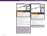 Preview for 19 page of WDP ANGEL G7 Operators And Users Manual