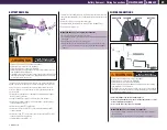 Preview for 23 page of WDP ANGEL G7 Operators And Users Manual