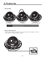 Preview for 6 page of WDR M062-VDW101-003 Operation Manual