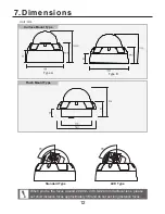 Preview for 12 page of WDR M062-VDW101-003 Operation Manual