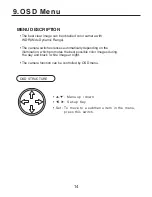 Preview for 14 page of WDR M062-VDW101-003 Operation Manual