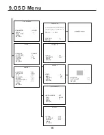 Preview for 16 page of WDR M062-VDW101-003 Operation Manual