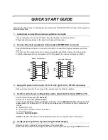 Preview for 2 page of WDS 1710 Series Technical Manual