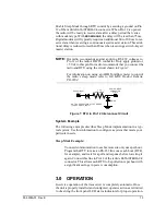 Preview for 21 page of WDS 1710 Series Technical Manual