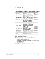 Предварительный просмотр 13 страницы WDS 2710 Series Technical Manual