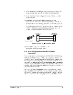 Предварительный просмотр 47 страницы WDS 2710 Series Technical Manual