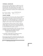 Preview for 21 page of WDS iNET 300 Series Startup Manual