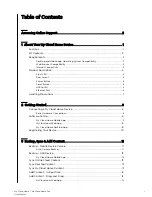 Preview for 3 page of WDS My Cloud Home Duo User Manual