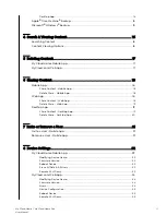 Preview for 4 page of WDS My Cloud Home Duo User Manual