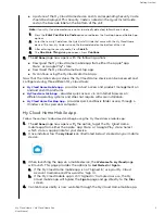 Preview for 15 page of WDS My Cloud Home Duo User Manual