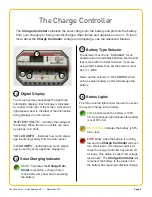 Preview for 4 page of We Care Solar Solar Suitcase User Manual