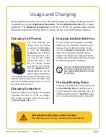 Preview for 7 page of We Care Solar Solar Suitcase User Manual