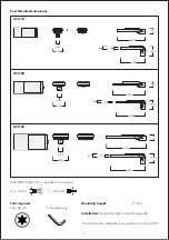 Preview for 2 page of WE-EF AFL100 Series Installation And Maintenance Instructions Manual