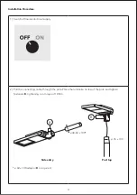 Preview for 5 page of WE-EF AFL100 Series Installation And Maintenance Instructions Manual