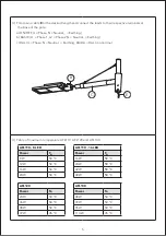 Preview for 6 page of WE-EF AFL100 Series Installation And Maintenance Instructions Manual