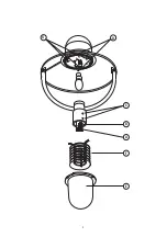 Preview for 4 page of WE-EF AL530 Installation And Maintenance Instructions Manual